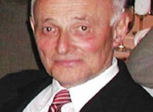 Liviu Librescu