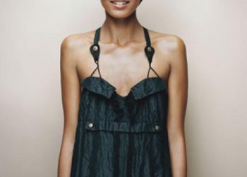 Liya Kebede
