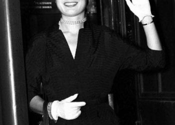 Liz Claiborne