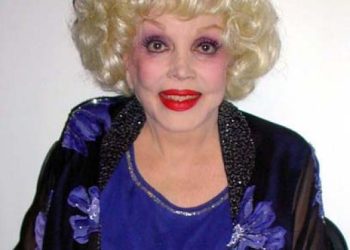 Liz Renay