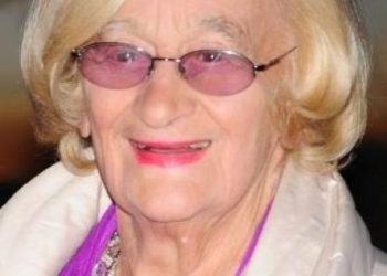 Liz Smith