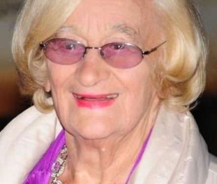 Liz Smith