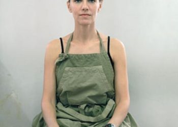 Liza Lou