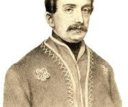 Ljudevit Gaj