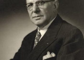 Lloyd Copeman