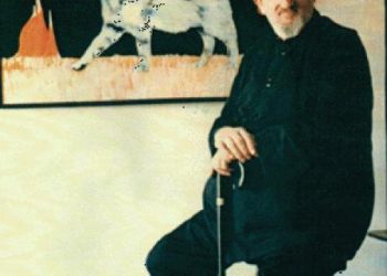 Lobsang Rampa