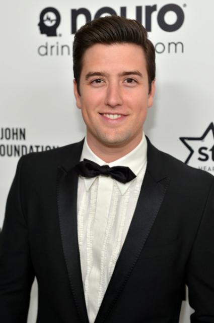 Logan Henderson