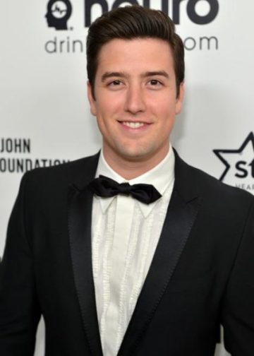 Logan Henderson