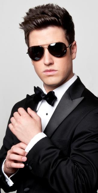 Logan Henderson