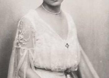 Lola Artot de Padilla