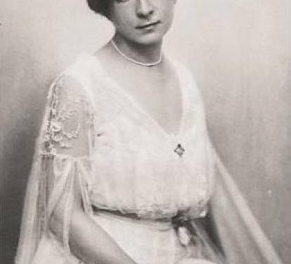 Lola Artot de Padilla