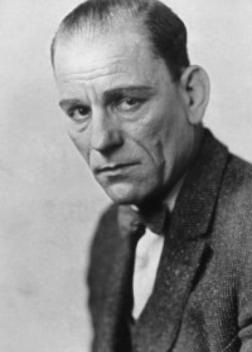 Lon Chaney