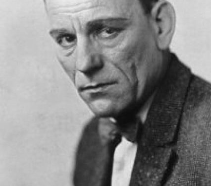 Lon Chaney