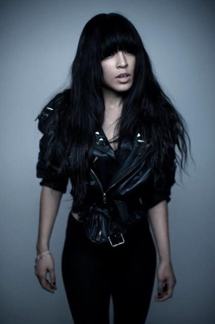 Loreen