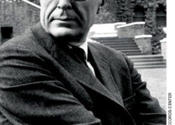 Loren Eiseley