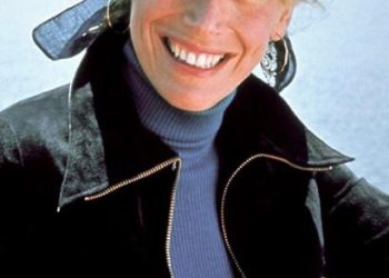 Lorraine Gary
