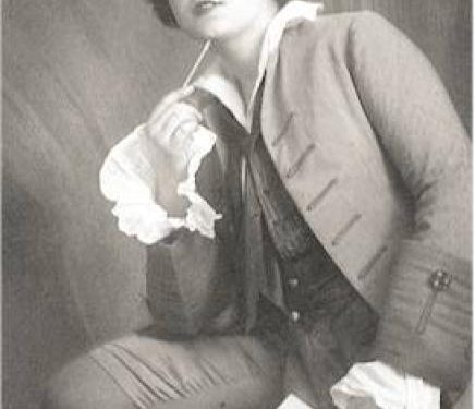 Lotte Lehmann