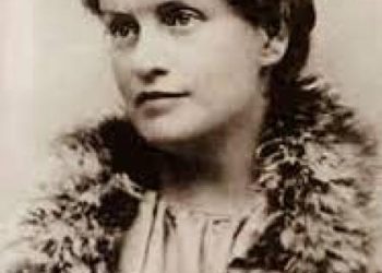 Lou Andreas-Salome