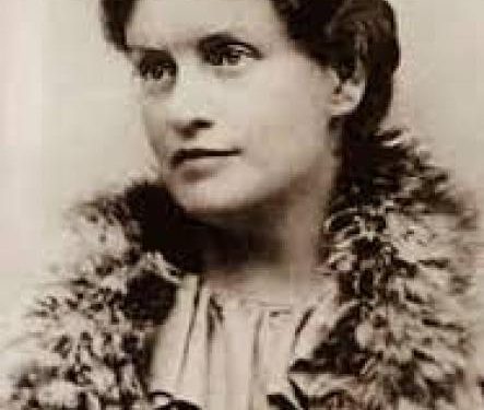 Lou Andreas-Salome