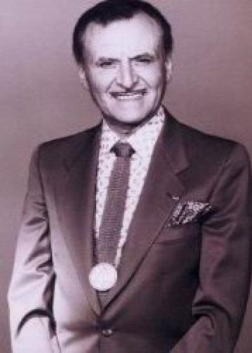 Louis Alexandre Raimon