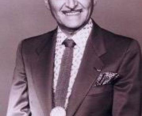 Louis Alexandre Raimon