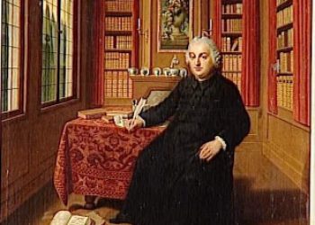Louis Antoine Caraccioli