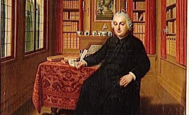 Louis Antoine Caraccioli