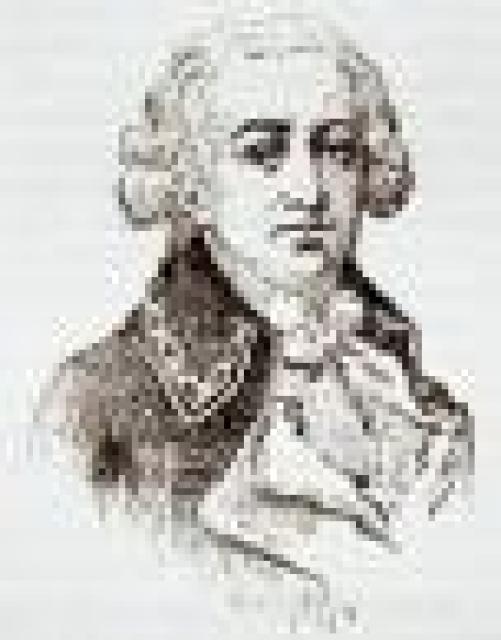 Louis-Antoine de Bougainville