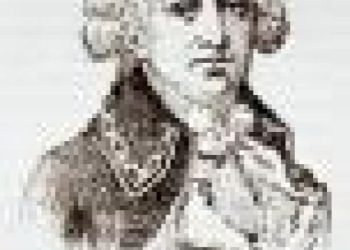 Louis-Antoine de Bougainville