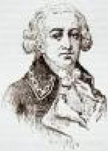 Louis-Antoine de Bougainville