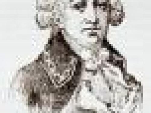 Louis-Antoine de Bougainville