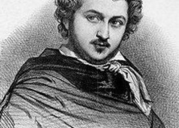 Louis Antoine Jullien