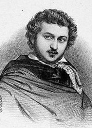 Louis Antoine Jullien