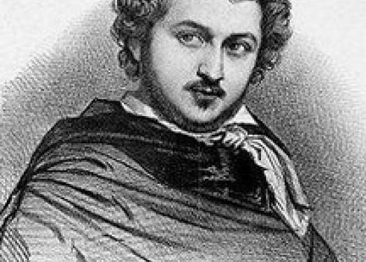 Louis Antoine Jullien
