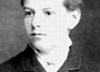 Louis Bachelier