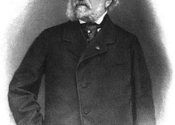 Louis Belmontet