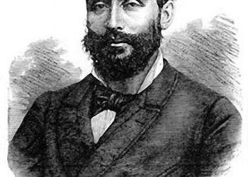 Louis Boussenard