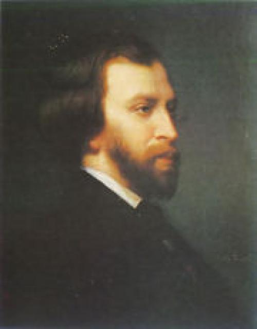 Louis Charles Musset