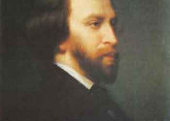 Louis Charles Musset