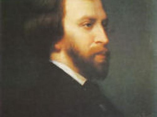 Louis Charles Musset