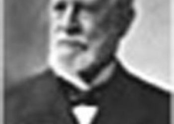 Louis Comfort Tiffany