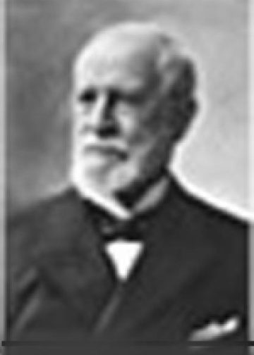 Louis Comfort Tiffany