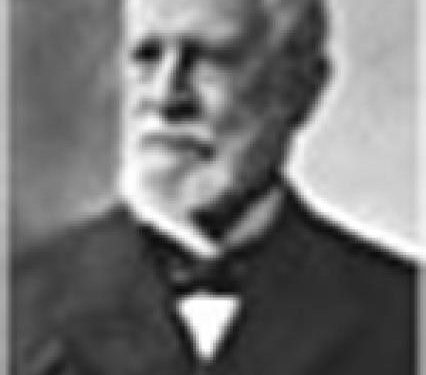 Louis Comfort Tiffany