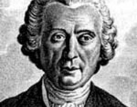 Louis Daubenton
