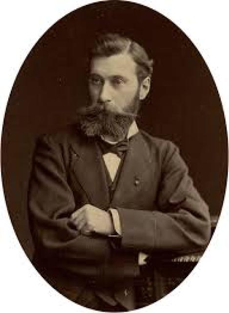 Louis Delaporte