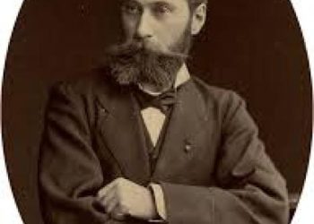 Louis Delaporte