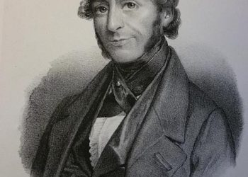 Louis Florentin Calmeil