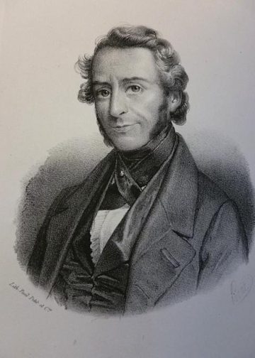 Louis Florentin Calmeil