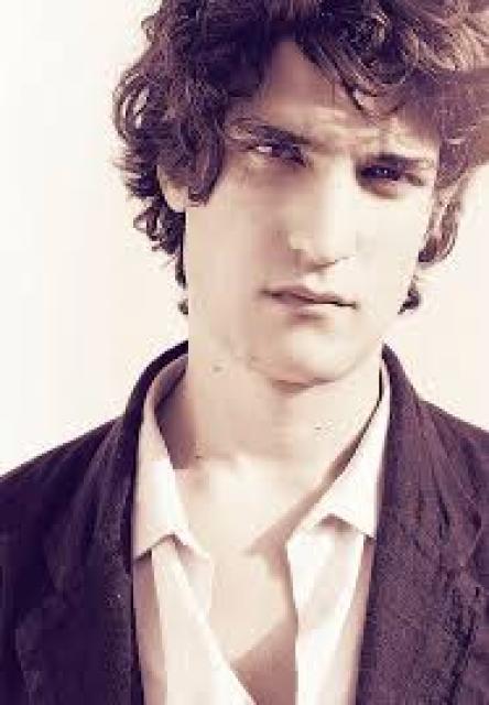 Louis Garrel