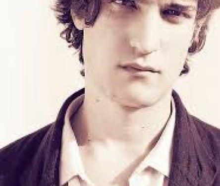 Louis Garrel